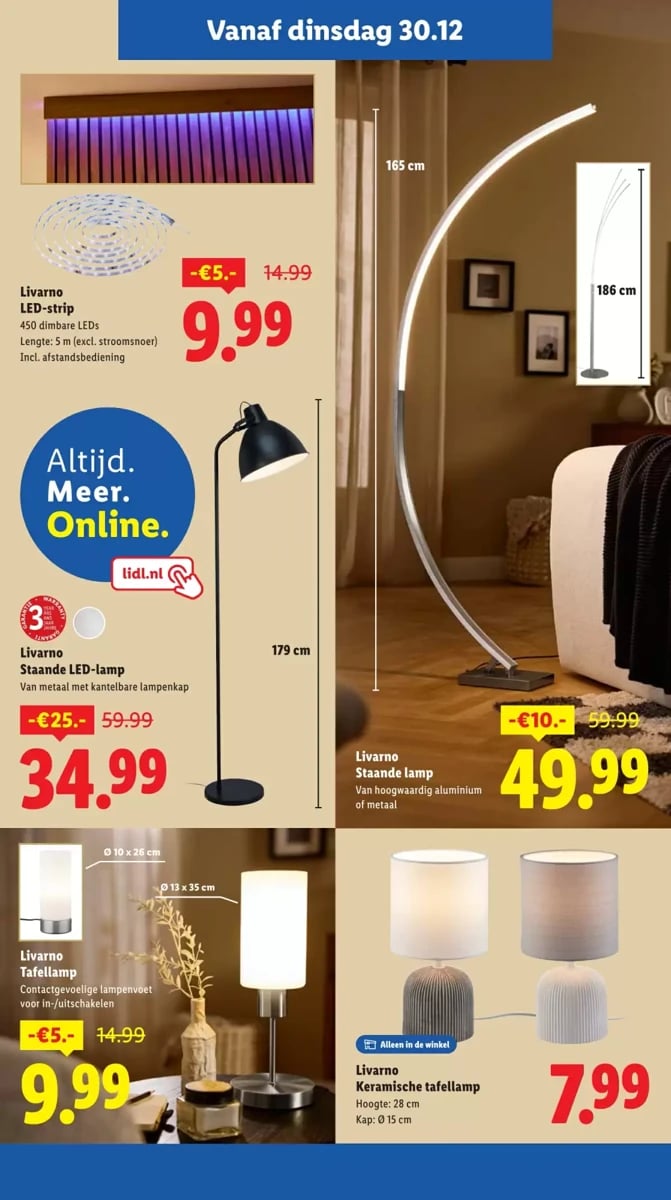 Lidl folder – pagina 3