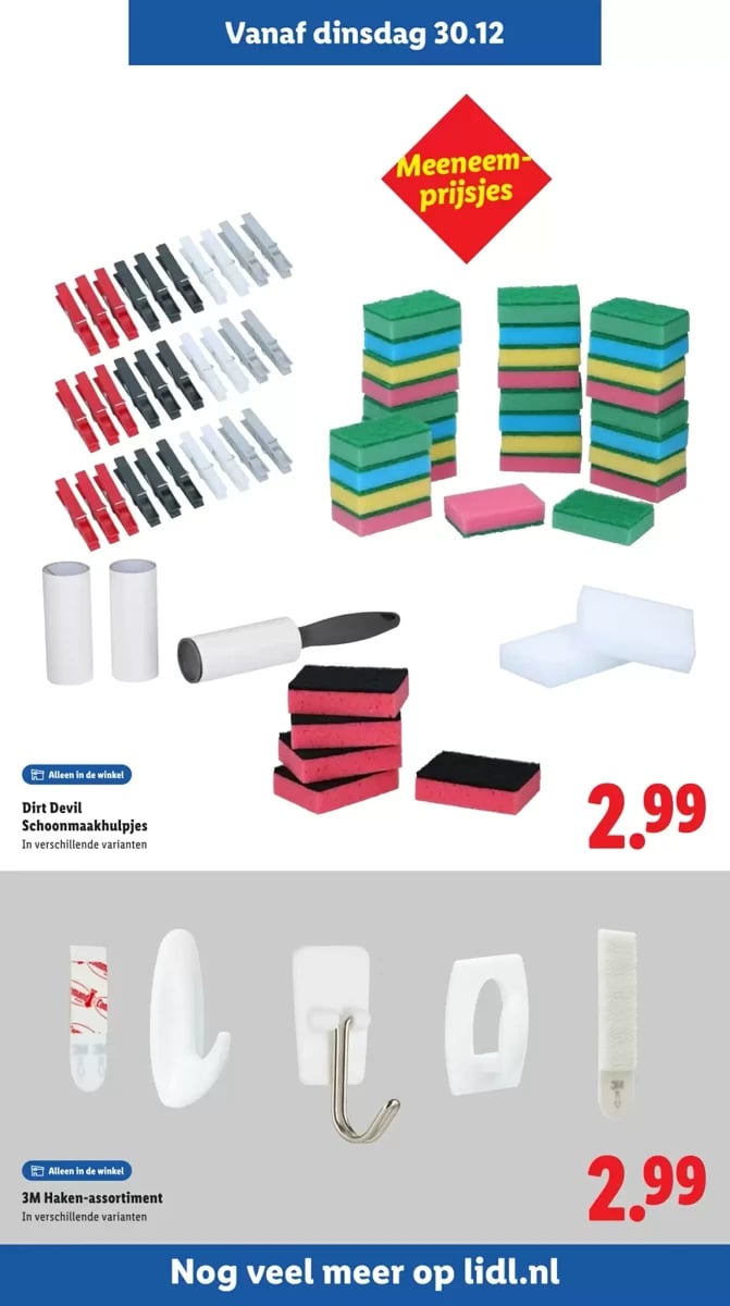 Lidl folder – pagina 6