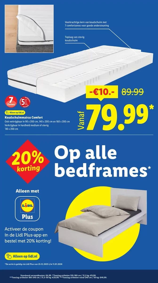 Lidl folder – pagina 16