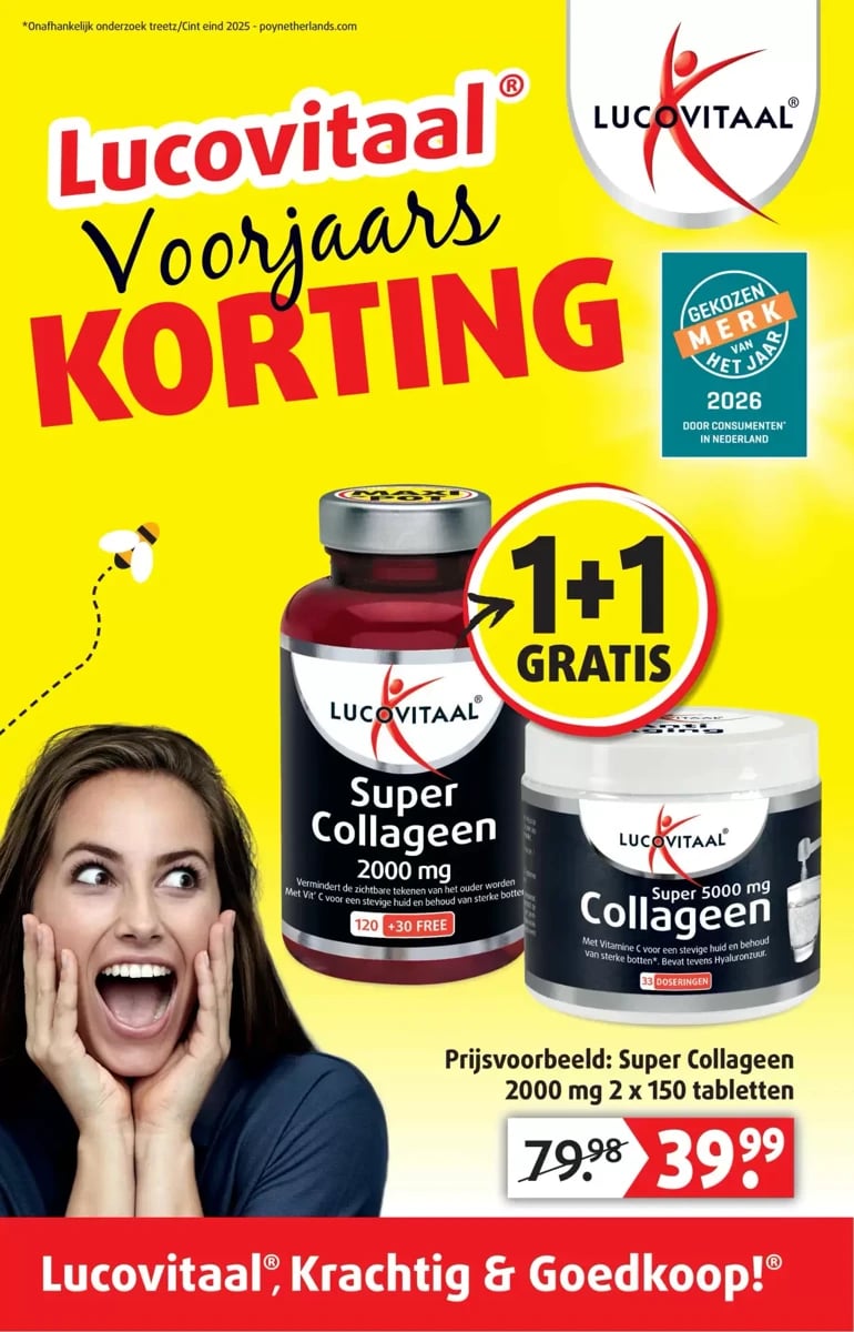 Lucovitaal folder – pagina 1