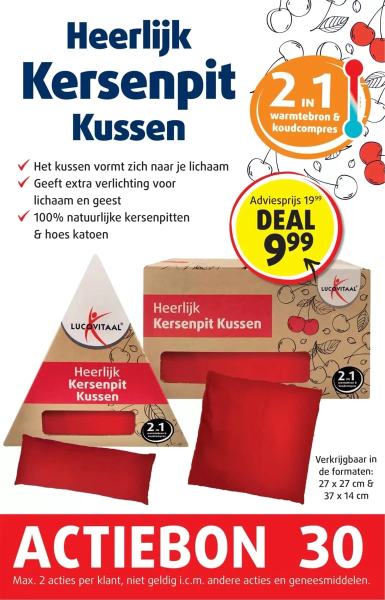 Lucovitaal folder – pagina 31