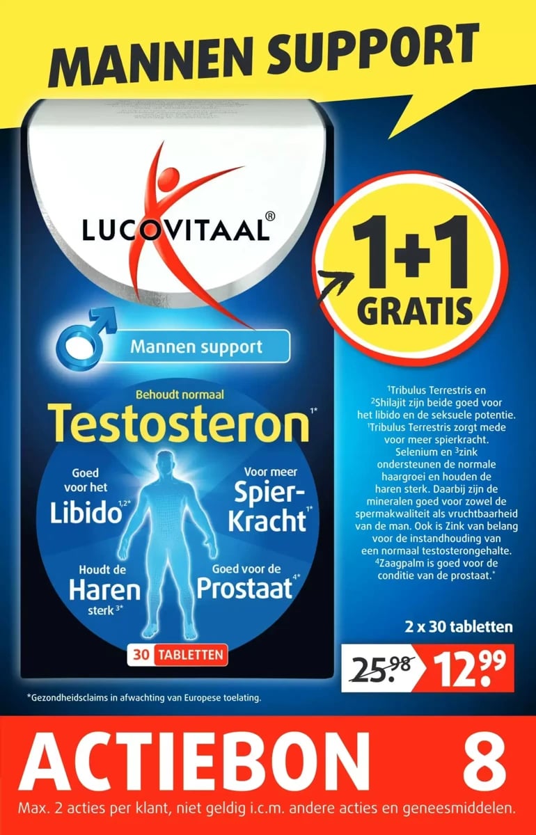 Lucovitaal folder – pagina 9