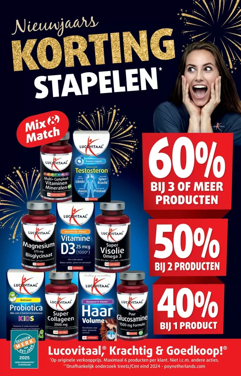 Lucovitaal folder – pagina 1