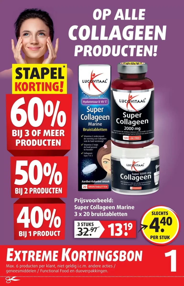 Lucovitaal folder – pagina 2