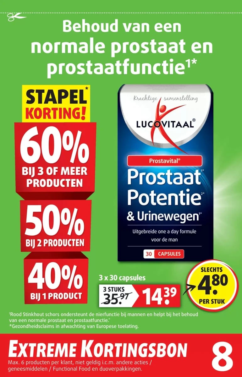 Lucovitaal folder – pagina 9