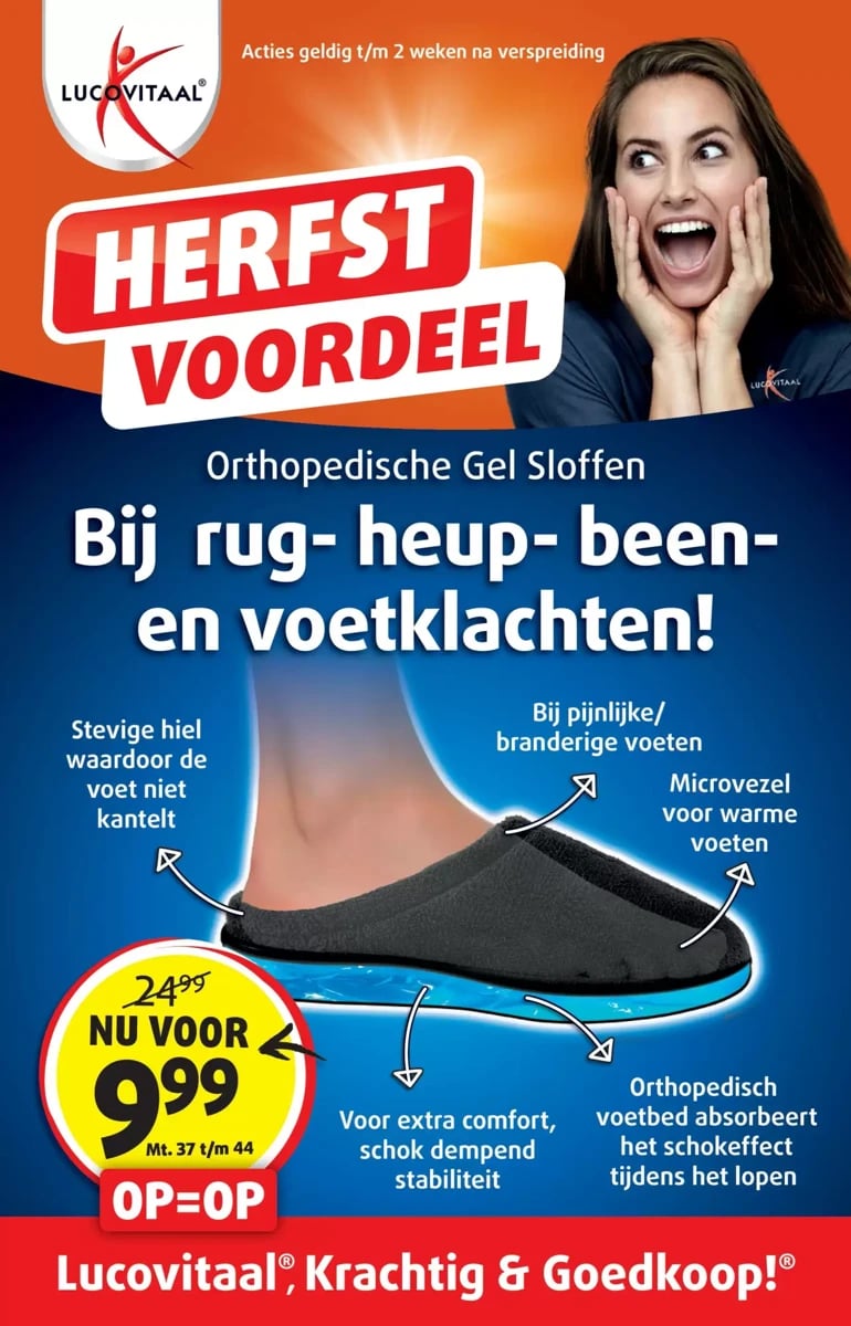 Lucovitaal folder – pagina 1