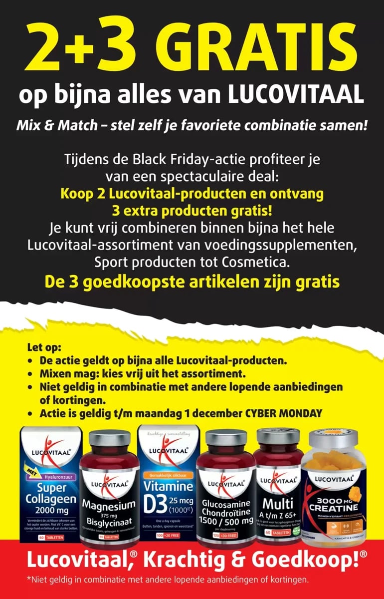 Lucovitaal folder – pagina 2