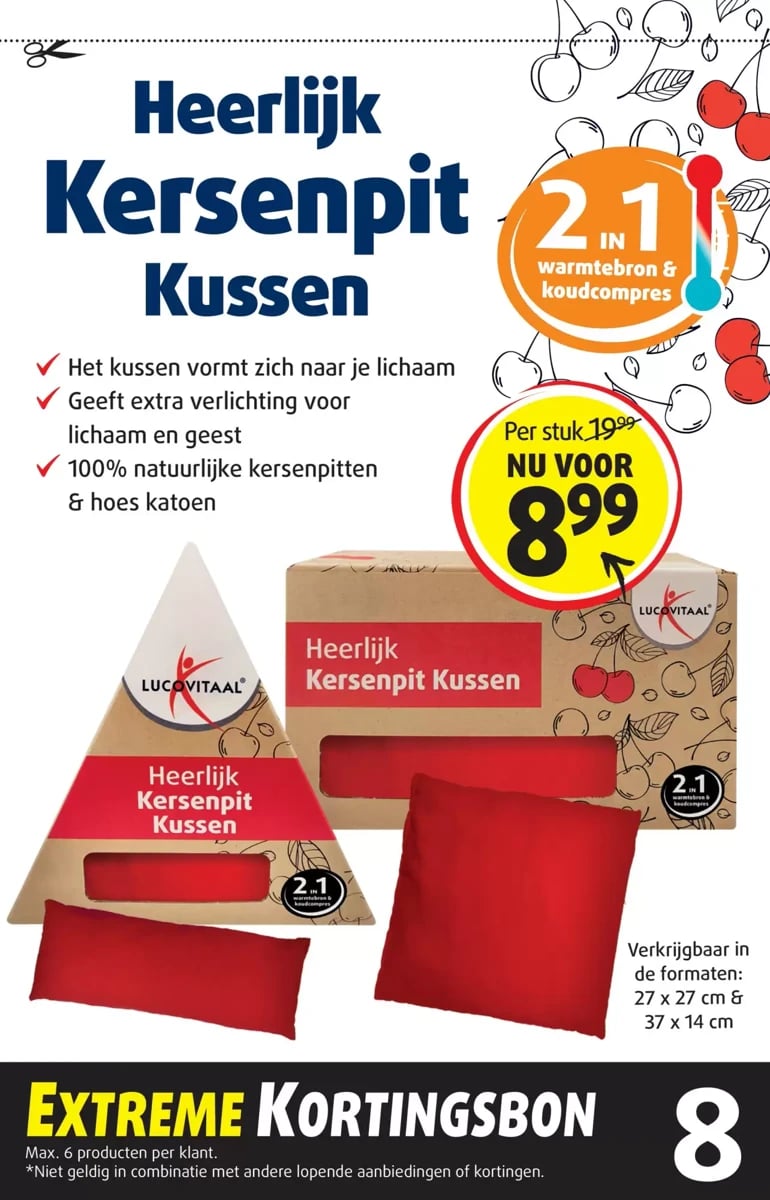 Lucovitaal folder – pagina 9