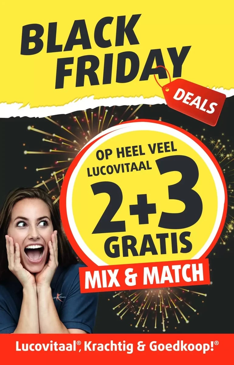 Lucovitaal folder – pagina 1