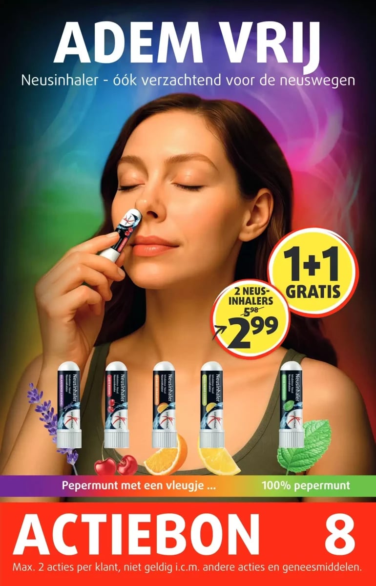 Lucovitaal folder – pagina 9