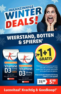 Lucovitaal Folder – 25.01.2026 – 31.01.2026