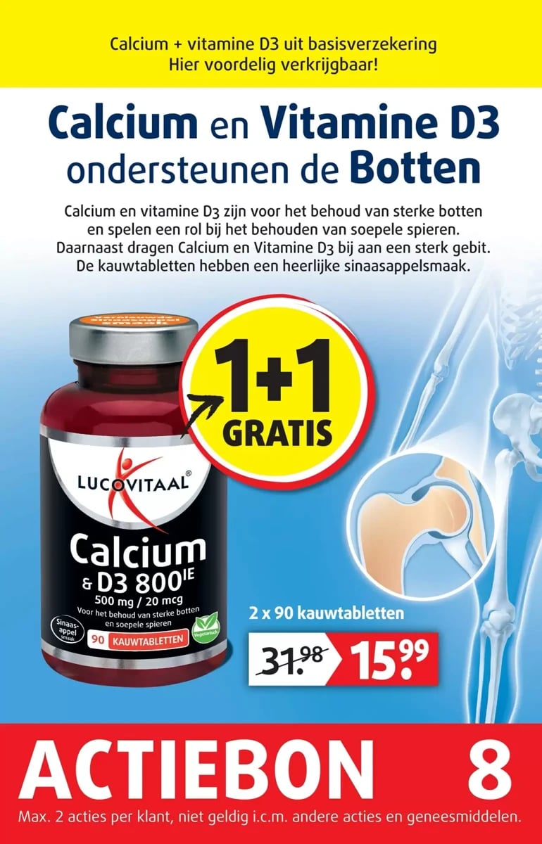 Lucovitaal folder – pagina 9