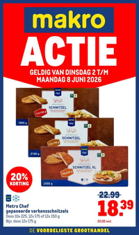 Makro Folder – 02.06.2026 – 08.06.2026