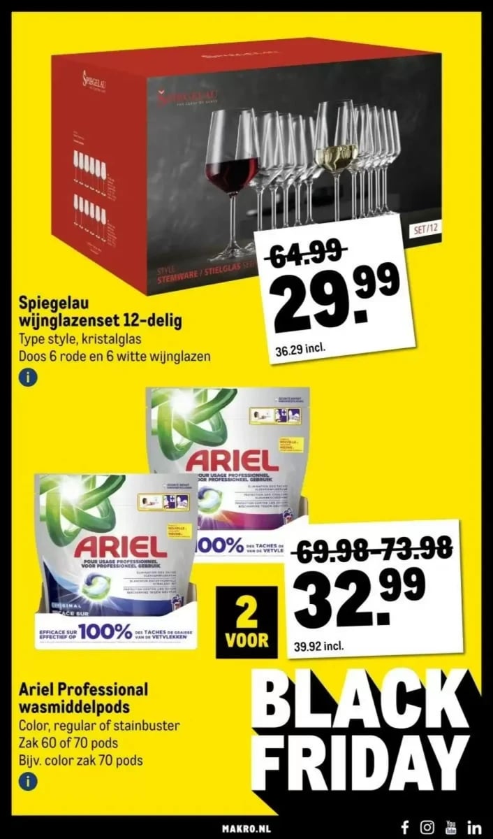 Makro folder – pagina 11