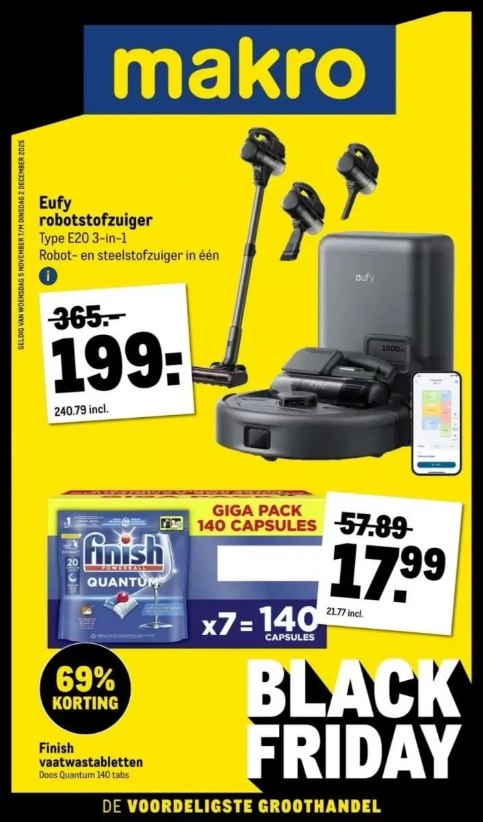 Makro folder – pagina 1