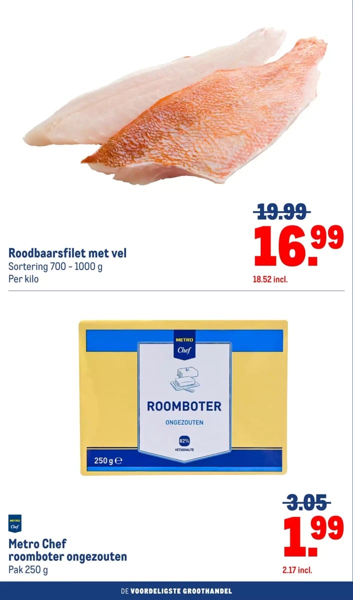 Makro folder – pagina 2