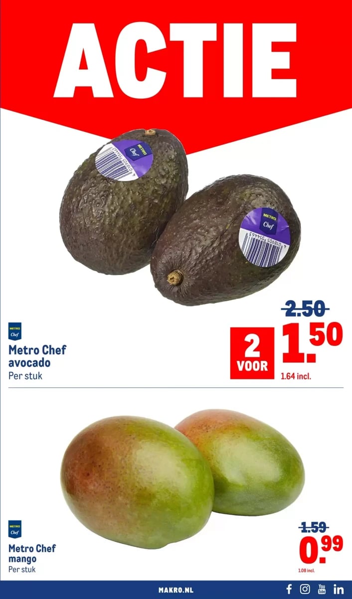 Makro folder – pagina 3