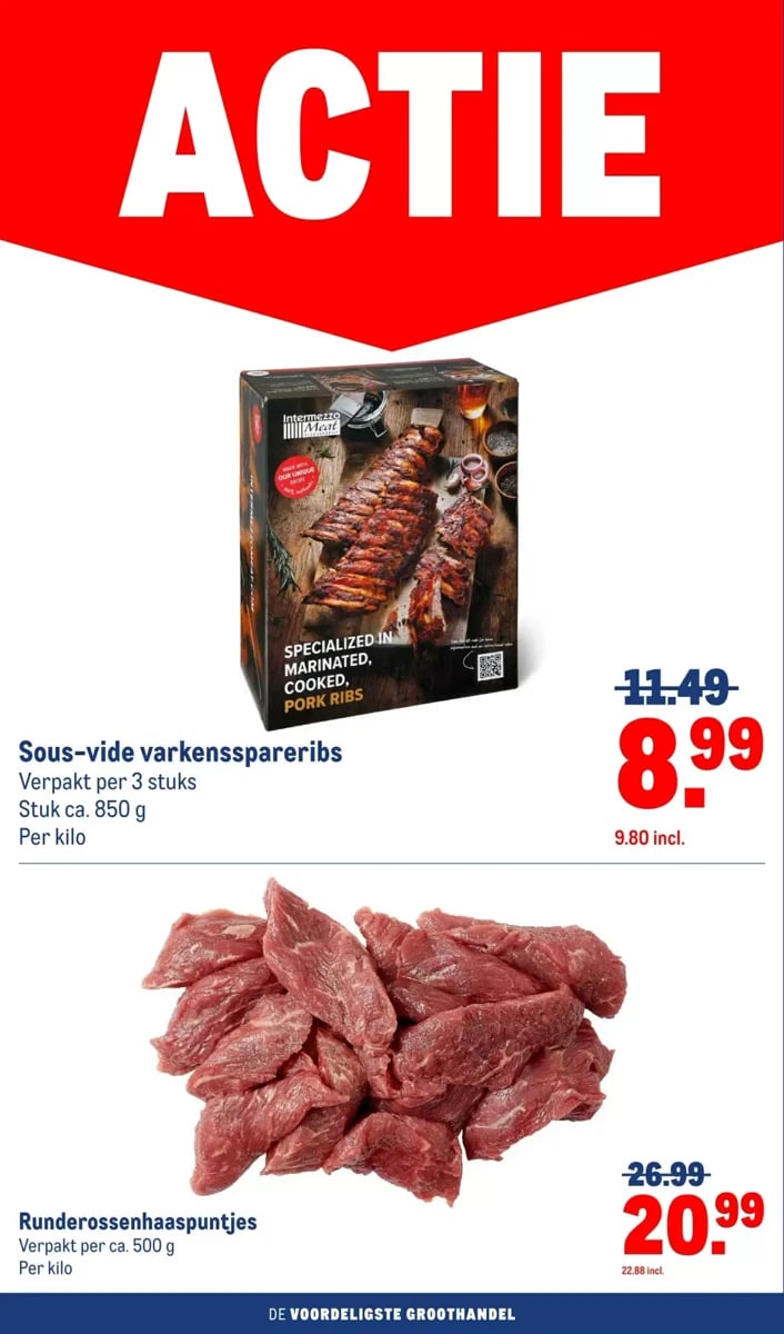 Makro folder – pagina 2