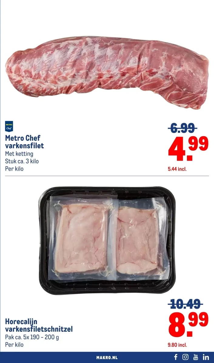 Makro folder – pagina 3