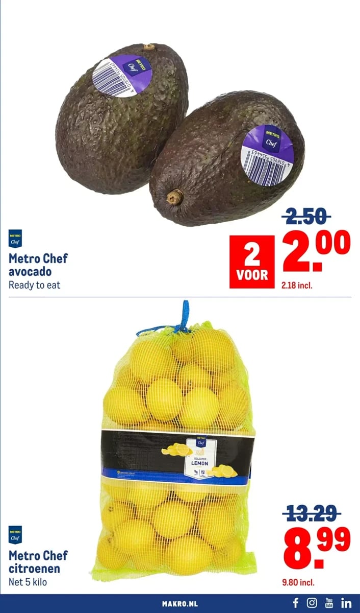 Makro folder – pagina 7