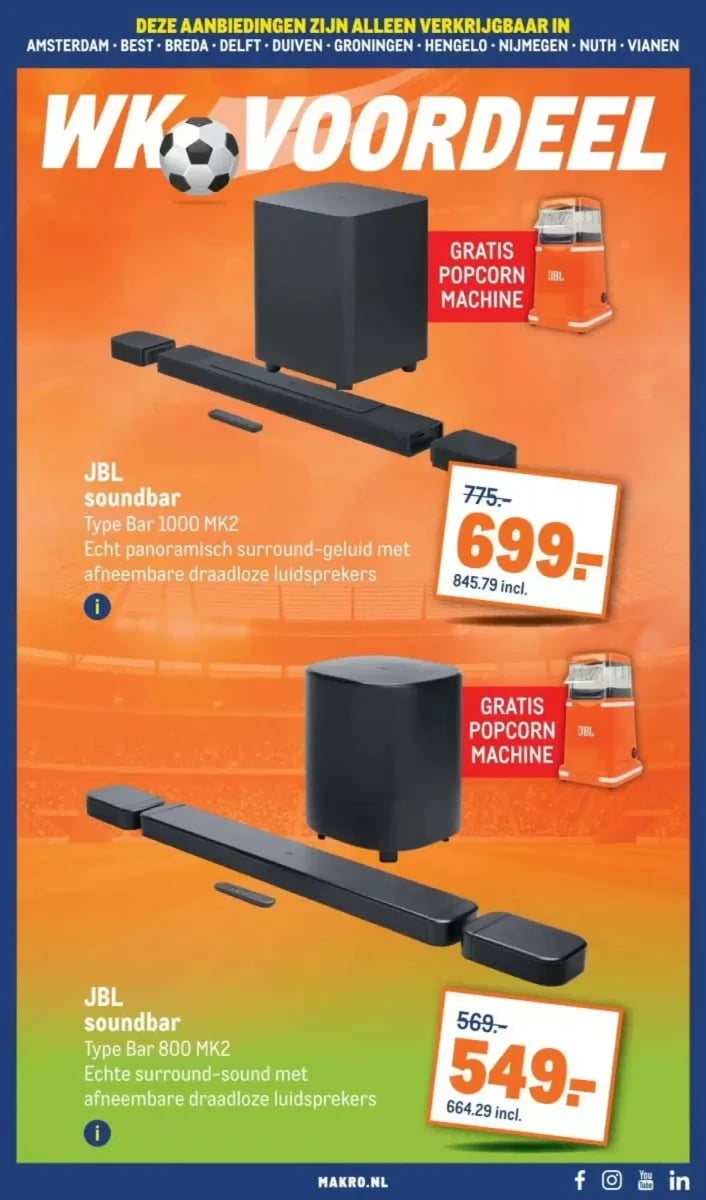 Makro folder – pagina 17