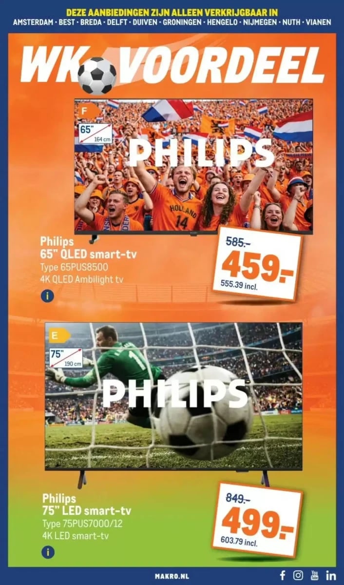 Makro folder – pagina 13