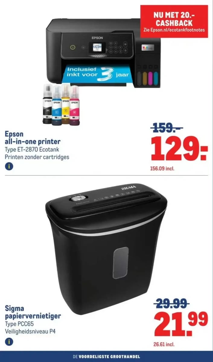 Makro folder – pagina 34