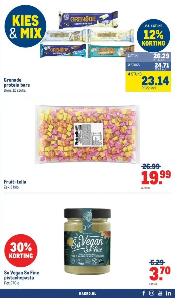 Makro folder – pagina 57