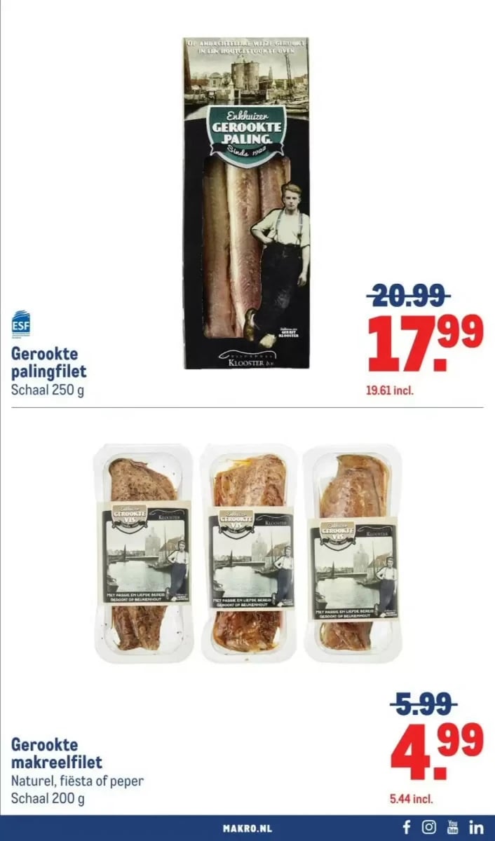 Makro folder – pagina 43