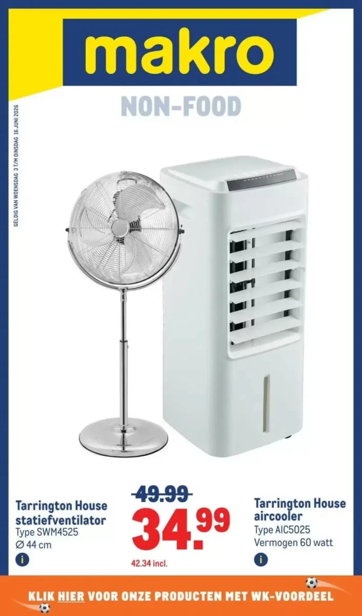 Makro folder – pagina 1