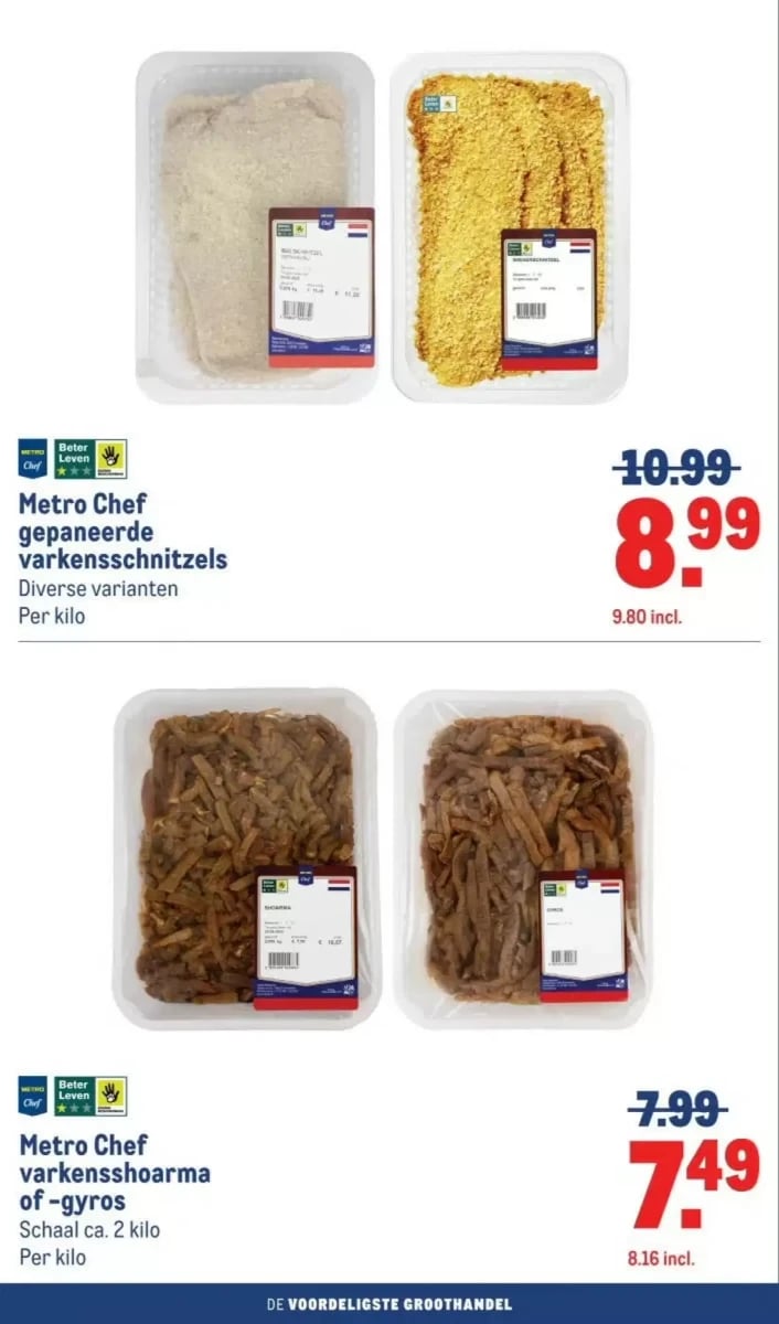 Makro folder – pagina 32