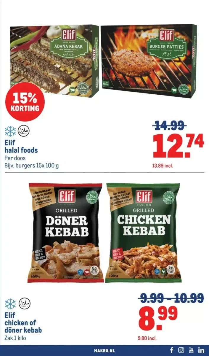 Makro folder – pagina 33