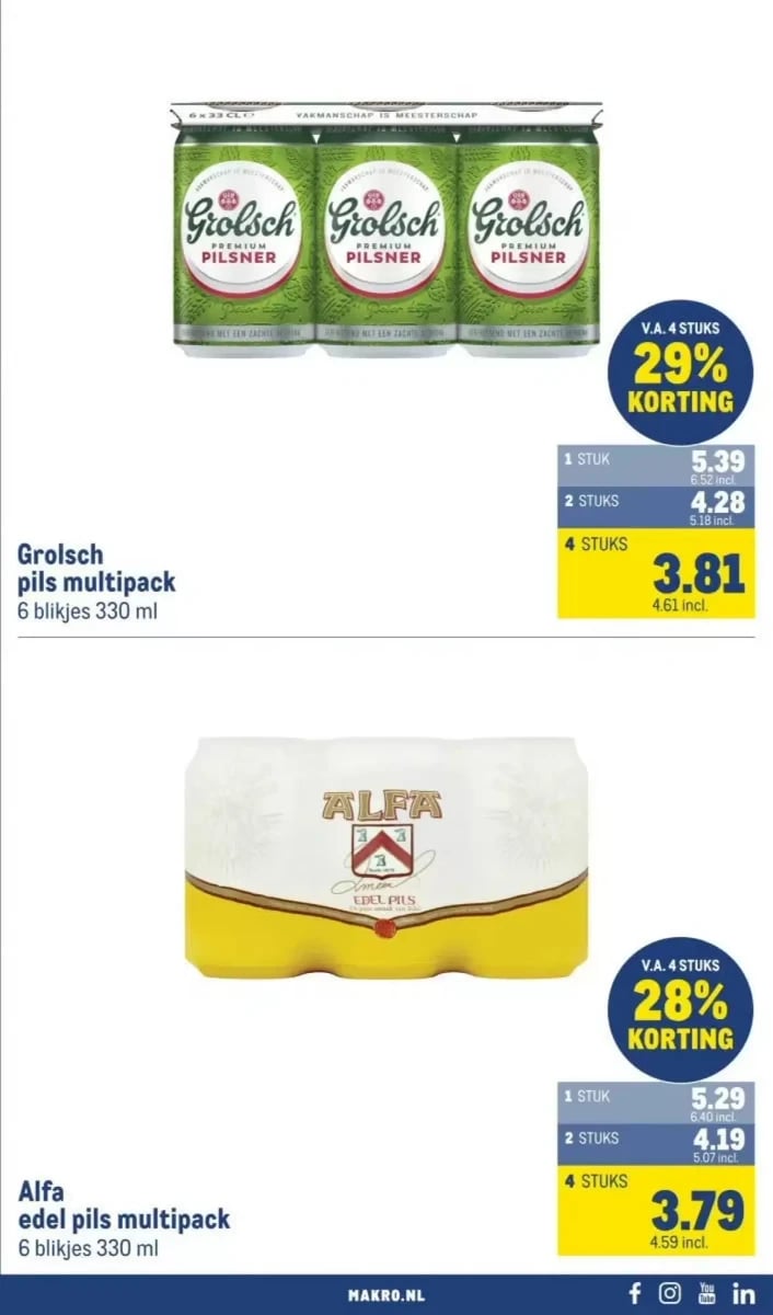Makro folder – pagina 71
