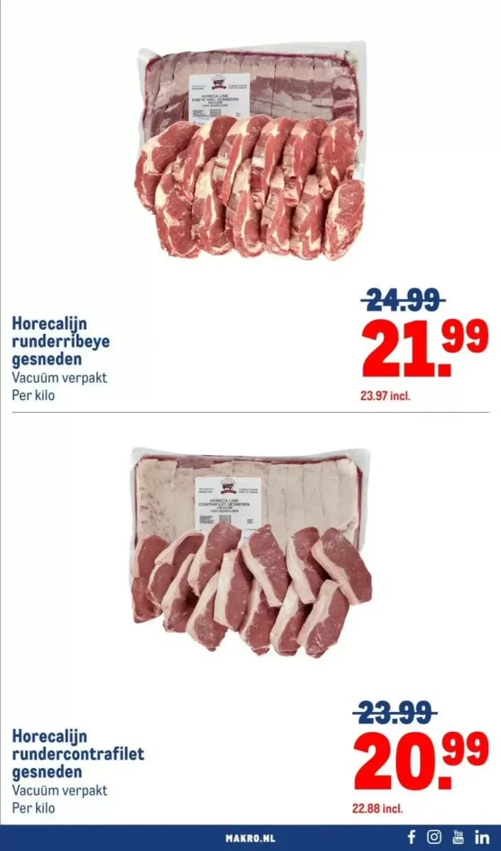 Makro folder – pagina 25