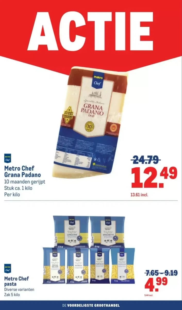 Makro folder – pagina 2