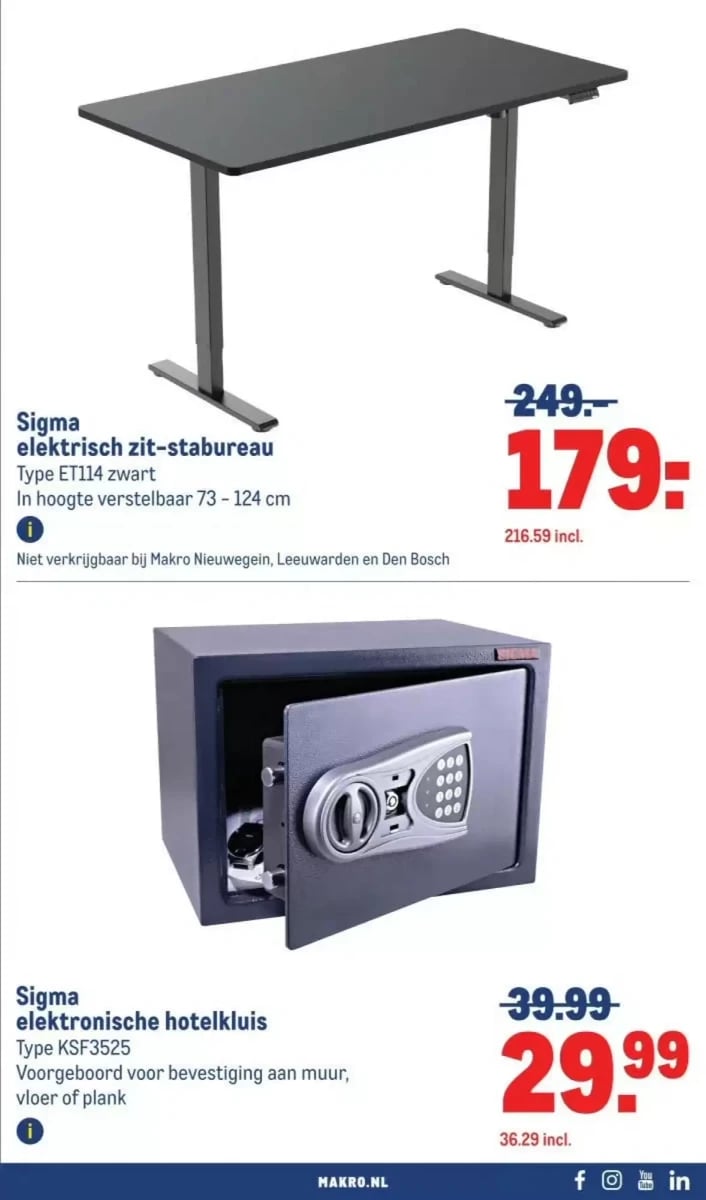 Makro folder – pagina 39