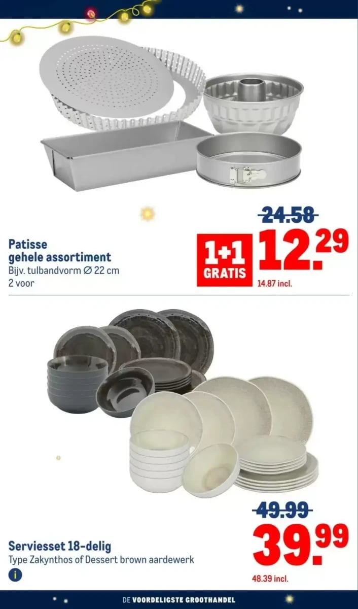 Makro folder – pagina 18