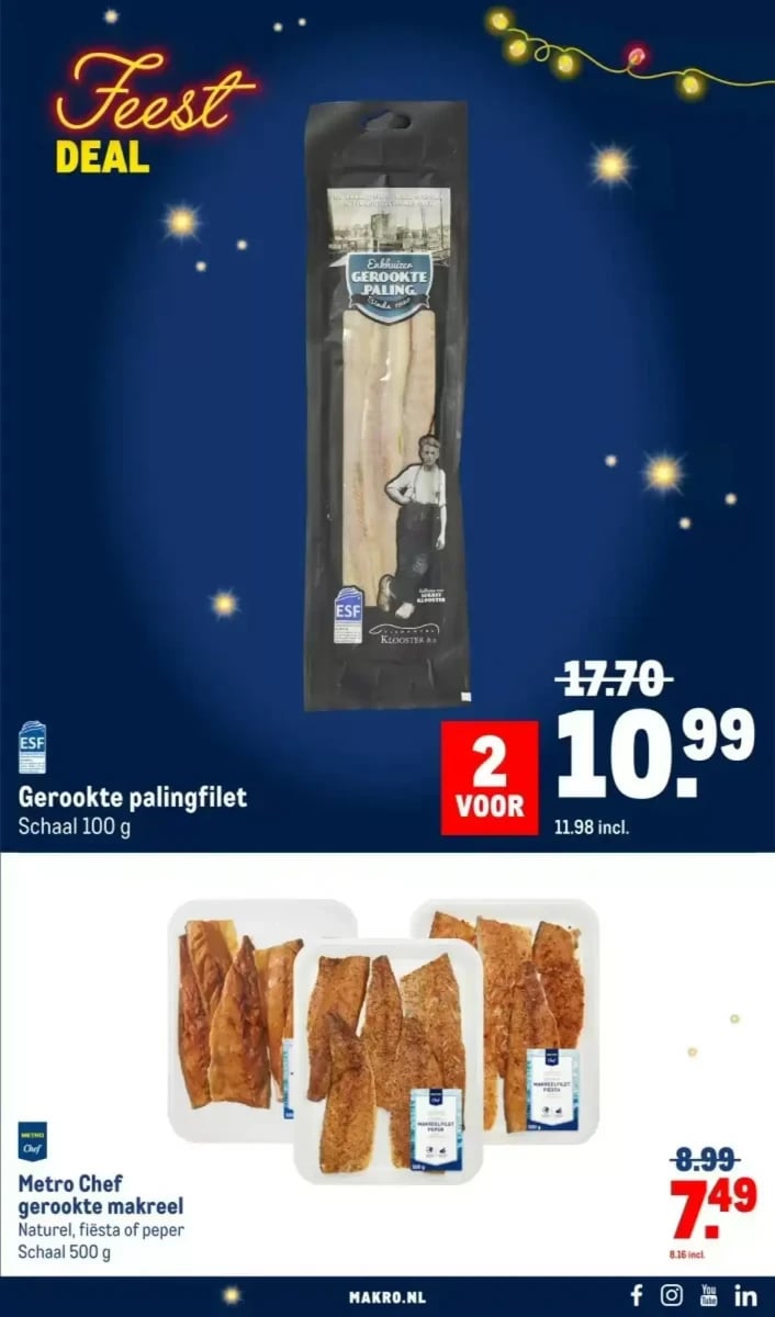 Makro folder – pagina 21