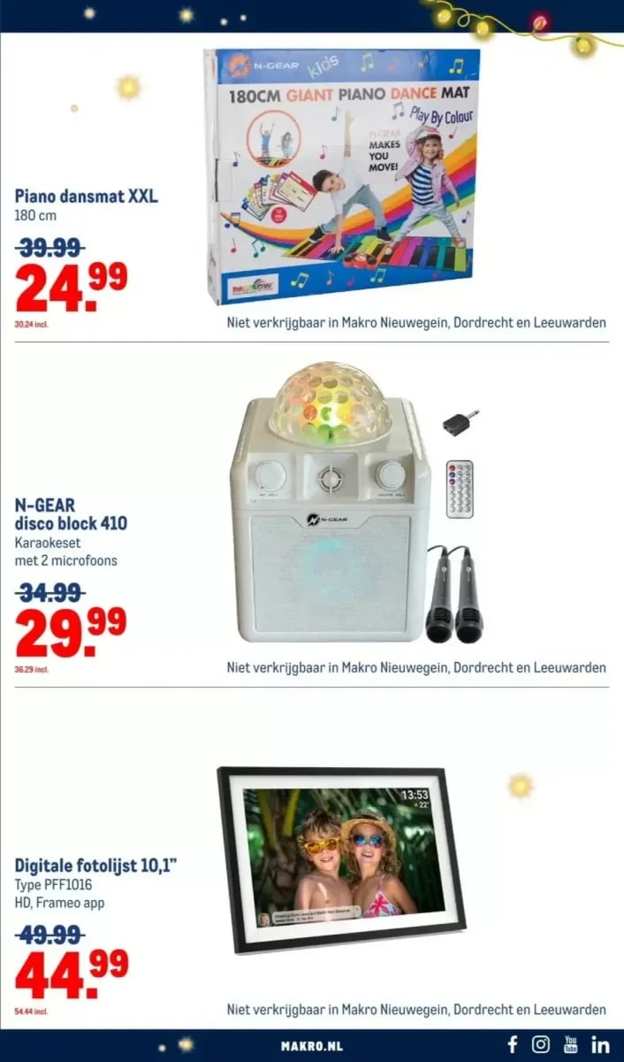 Makro folder – pagina 7