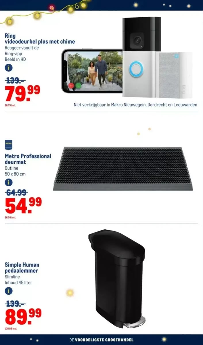 Makro folder – pagina 24