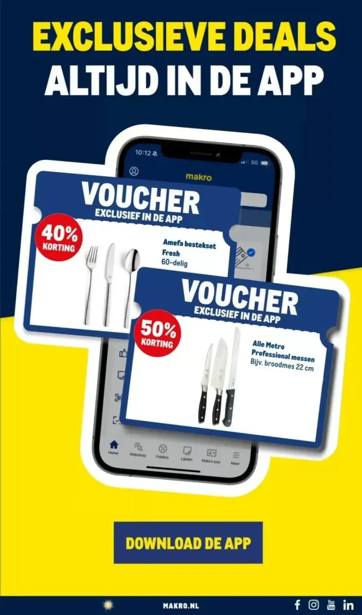 Makro folder – pagina 3