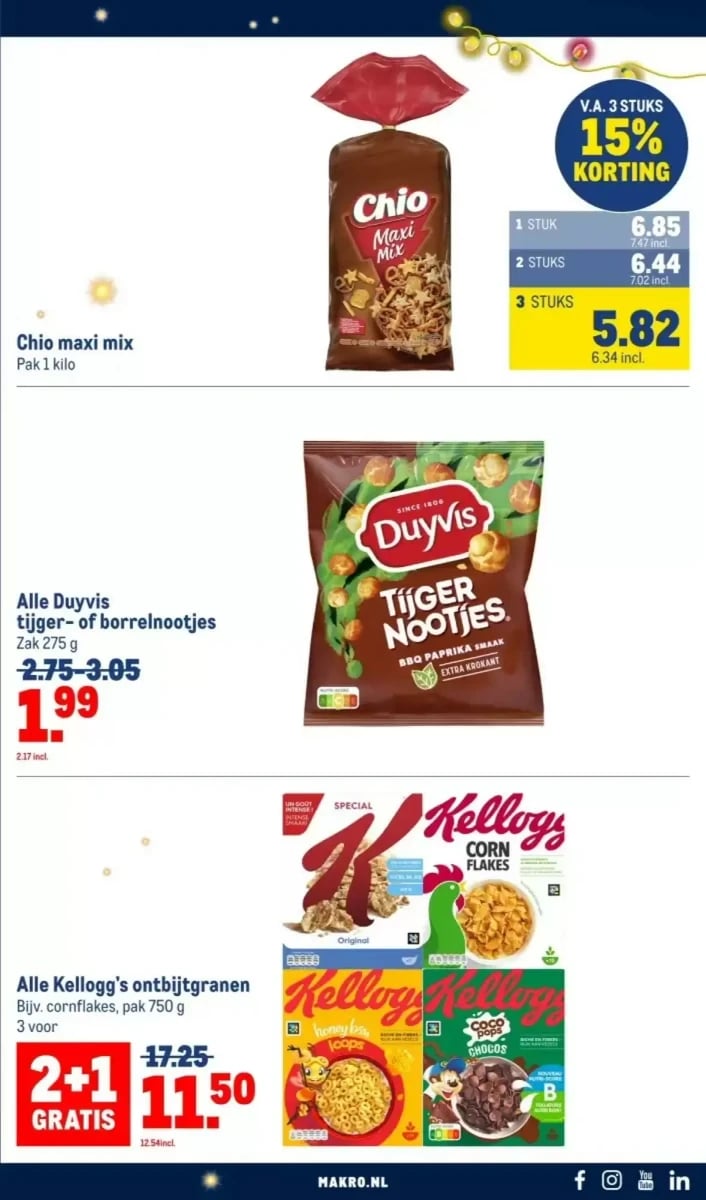 Makro folder – pagina 31