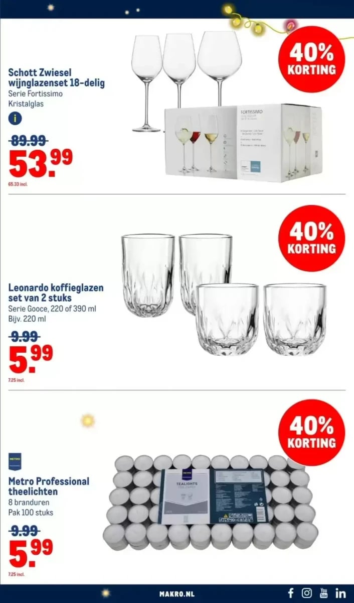Makro folder – pagina 19