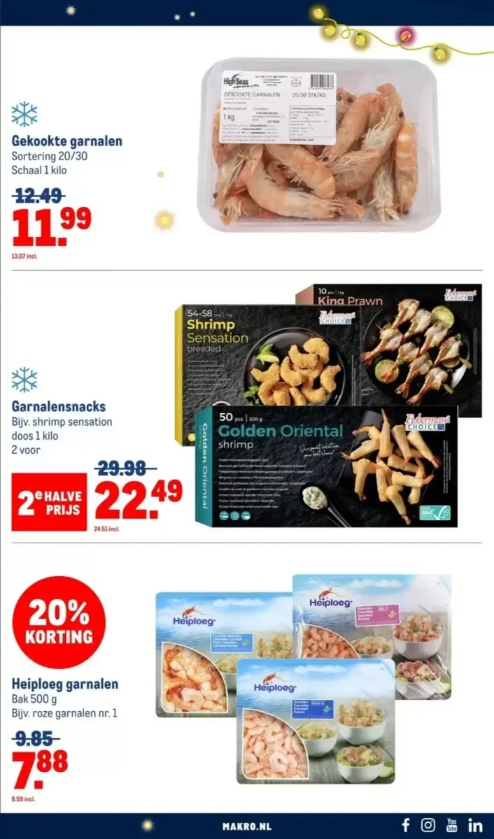 Makro folder – pagina 25