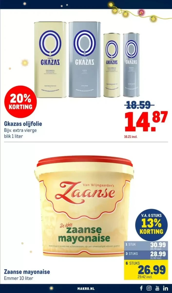 Makro folder – pagina 33
