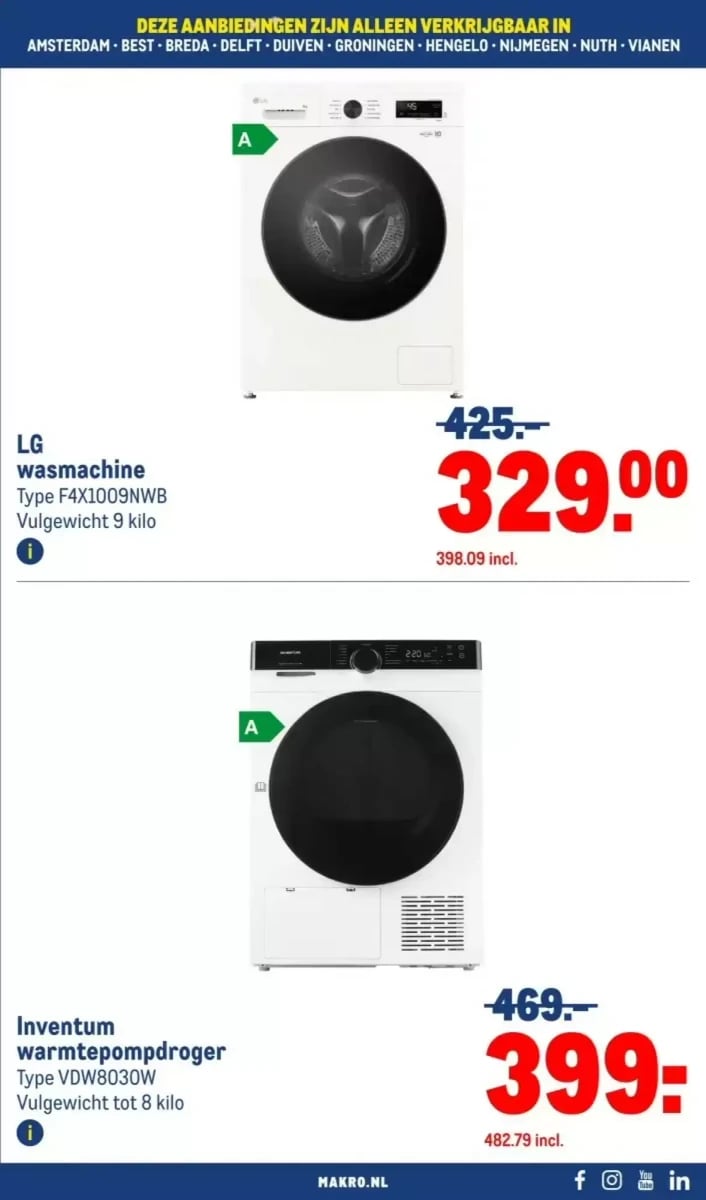 Makro folder – pagina 31