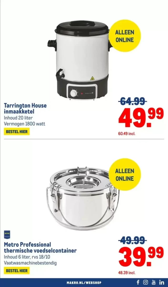 Makro folder – pagina 37