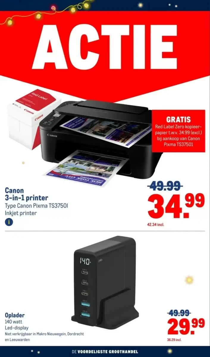 Makro folder – pagina 22