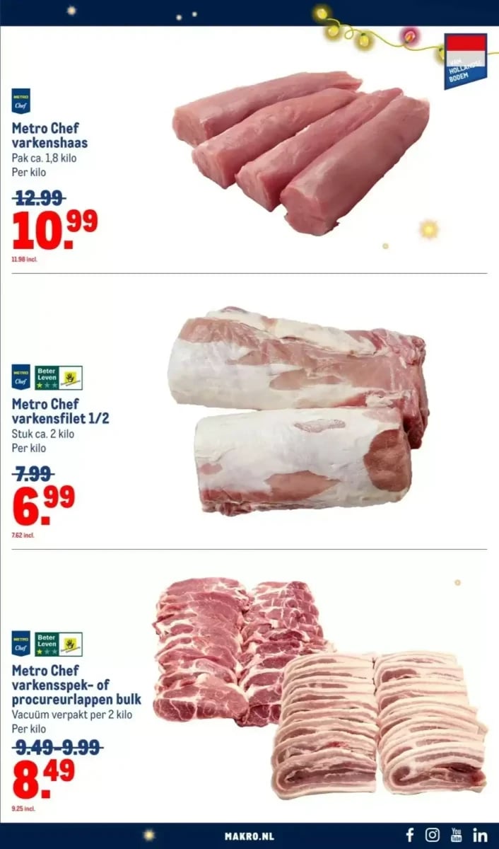 Makro folder – pagina 13
