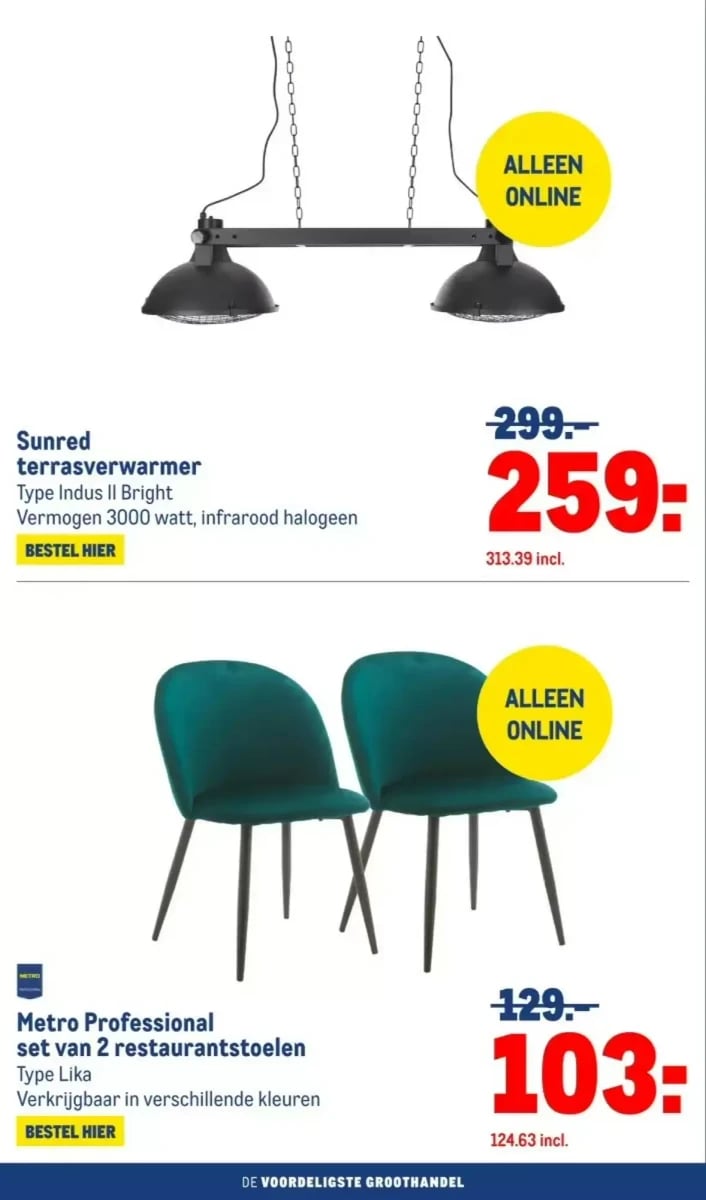 Makro folder – pagina 38